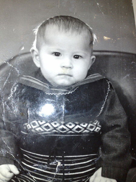 Чингис Кишибаев