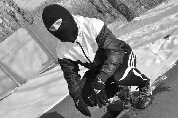 Дима Карасёнков