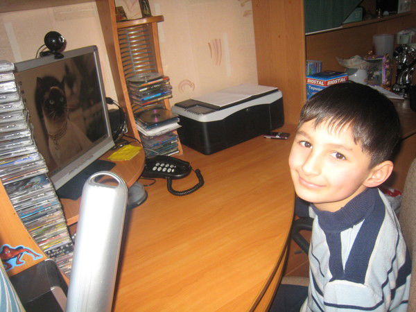 Даниил Корчагин