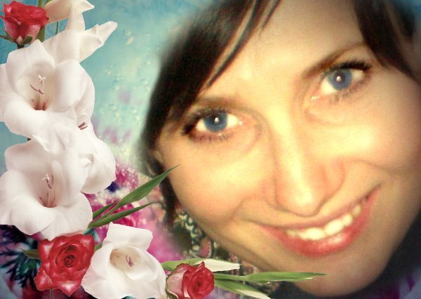 Оксана Горякина