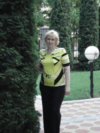 Анна Серебренникова