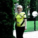 Анна Серебренникова