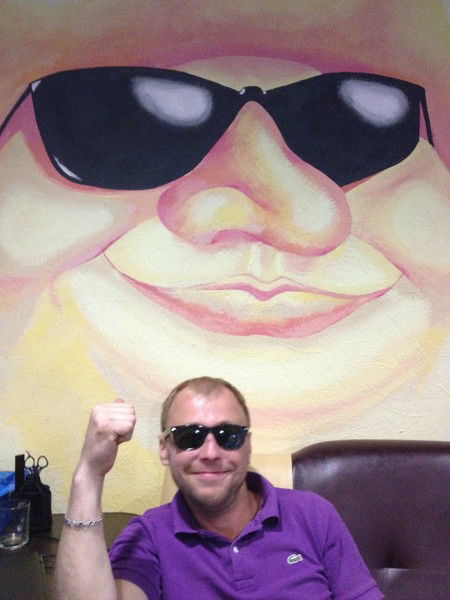 Валентин Ческидов