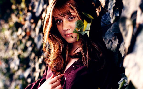 Виктория Елизарова