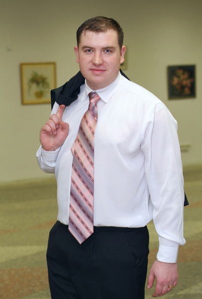 Денис Кисаров