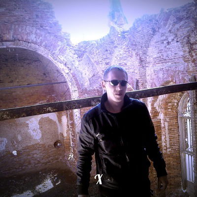 Николай Трусов