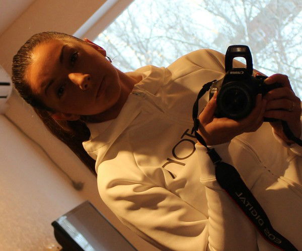 Татьяна Баженова