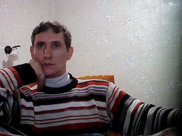 Алех Цыкалов