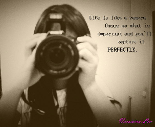 Veronica Lee *