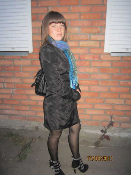 Марина Шаравина