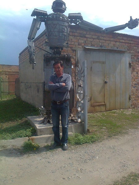 Канат Сапаков