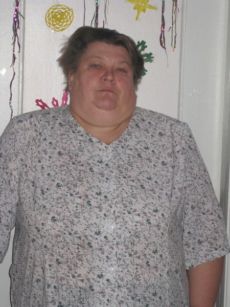 Елена Иришина