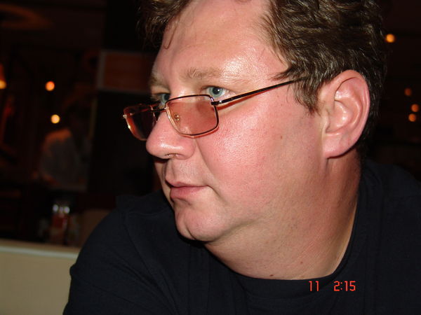 Александр Шаройко