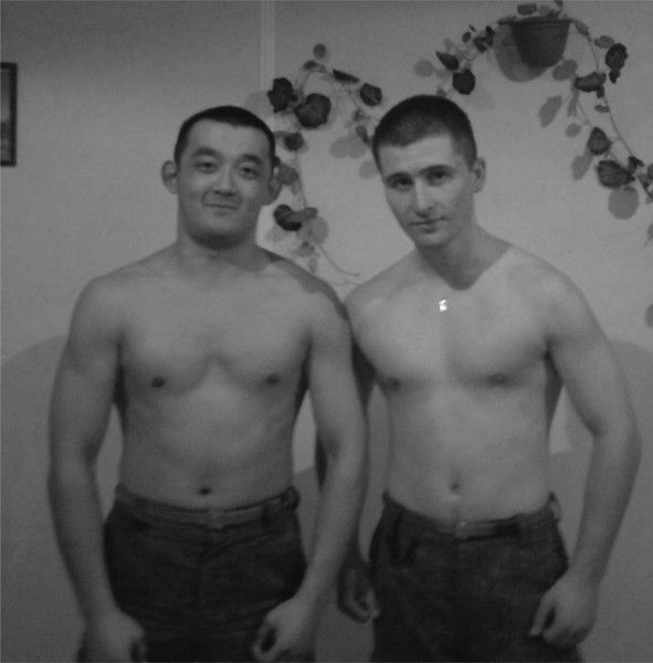 Аманжол Нурмагамбетов