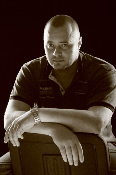 Геннадий Луцик