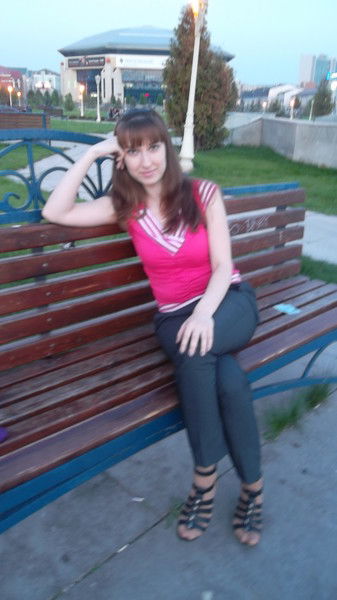 Катерина Соболева