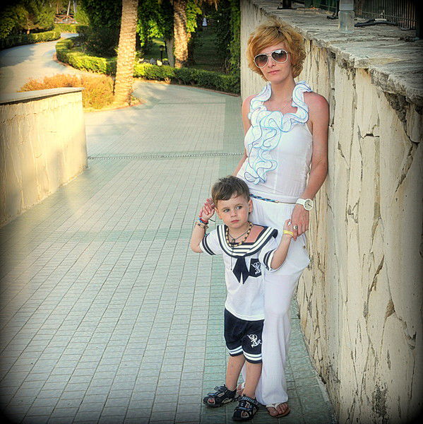 Виктория Фотограф