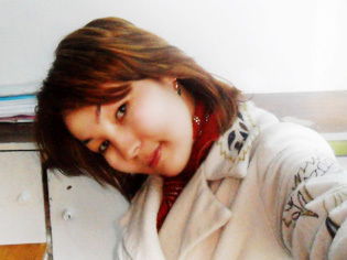 Алия Момбекова