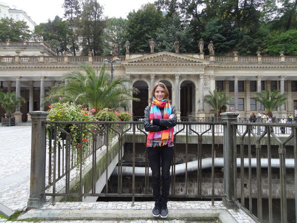 Елена Абросимова