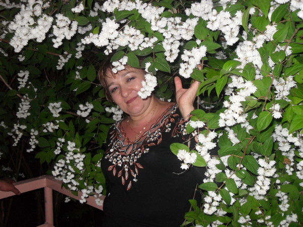 Раушания Рангулова