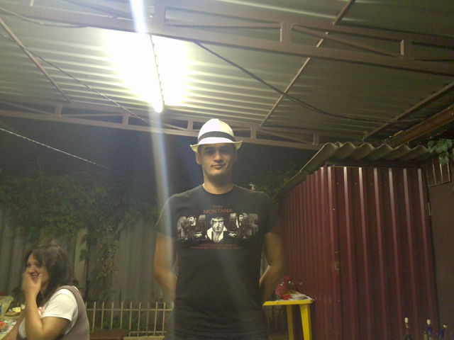 Тимур Самойленко