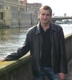 Андрей Родин