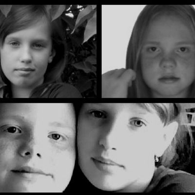 Дашенька Лазарева