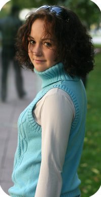 Анна Литвиненко