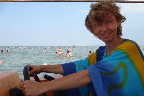 Сараева Елена