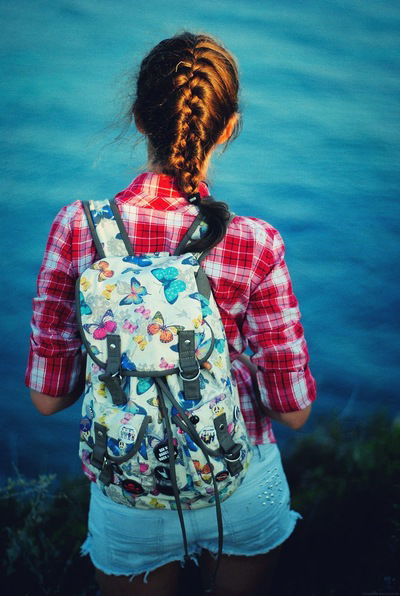 Лиза Лебедева