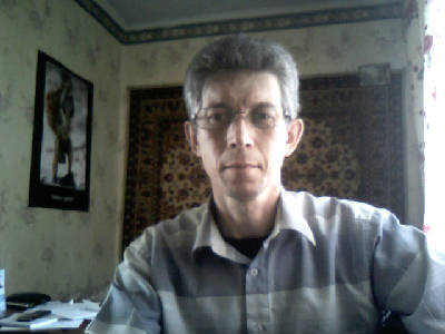 Валерий Рогожников