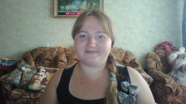 Елена Шемуратова