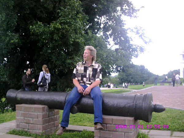 Александр Зеленцов