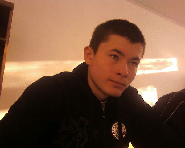 Стас Науменко