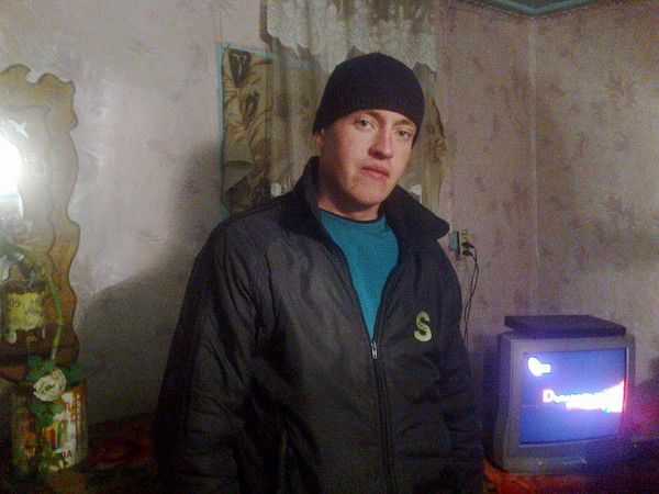 Николай Шевелев