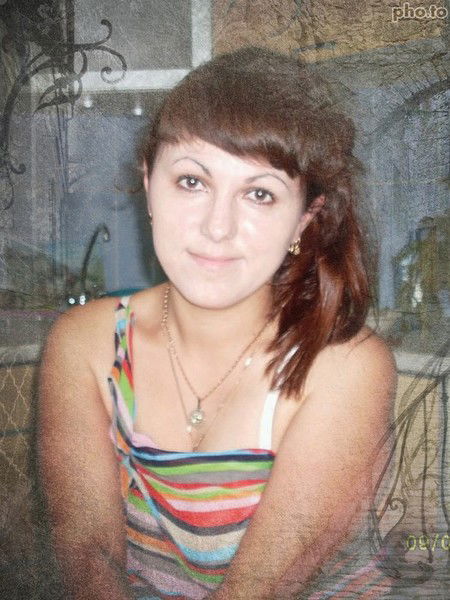 Татьяна Ходакова