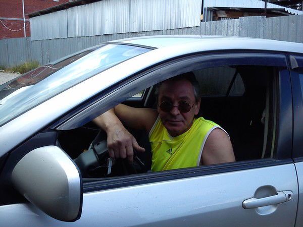 Валера Колин