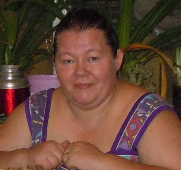 Лариса Колесникова