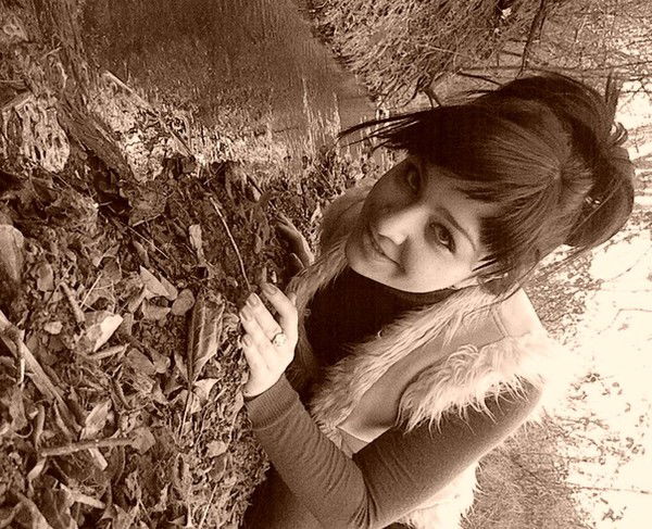 Эльмира Данданова