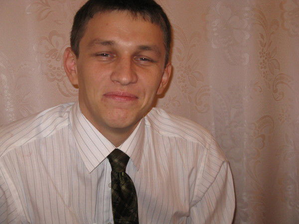 Калинин Александр