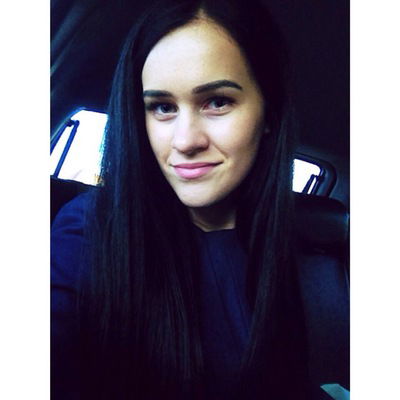 Алина Панова