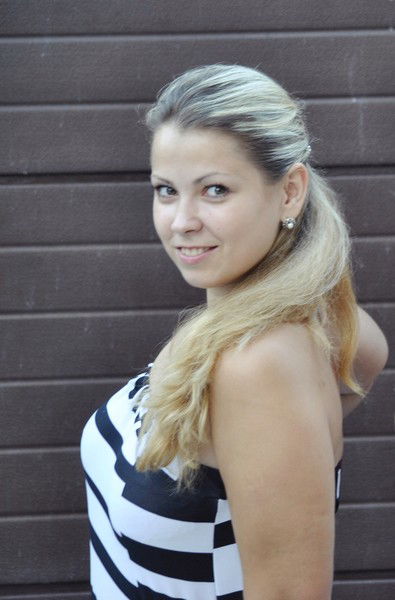 Юлия Гладкая