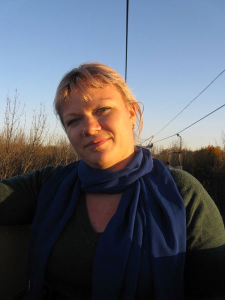 Марина Маслиёва