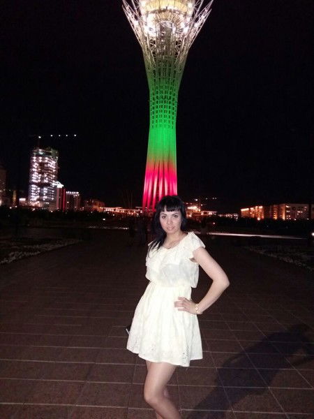 Ирина Новикова