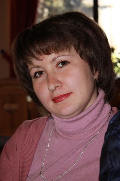 Наталья Юрьева