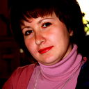 Наталья Юрьева