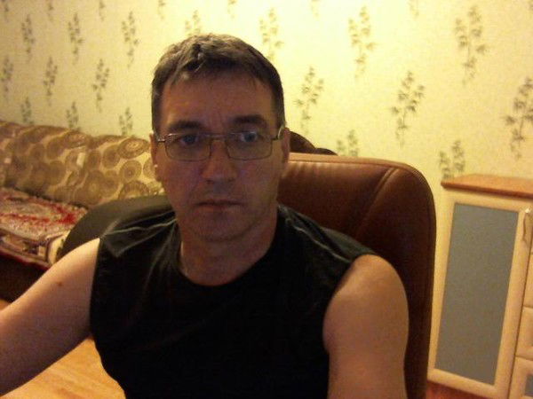 Сергей Архипов