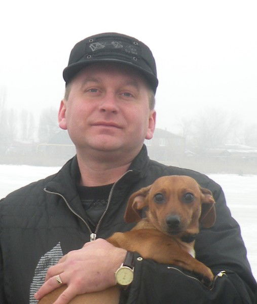 Вадим Клочков