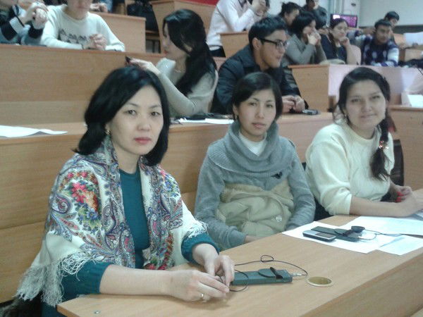 Гульфина Тултемирова