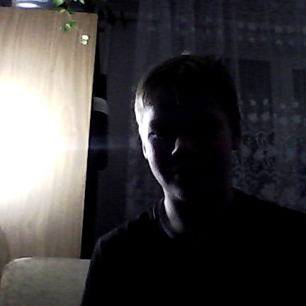 Родион Злобин